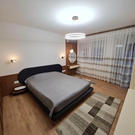Rita Apartment Gjakova 外观 照片