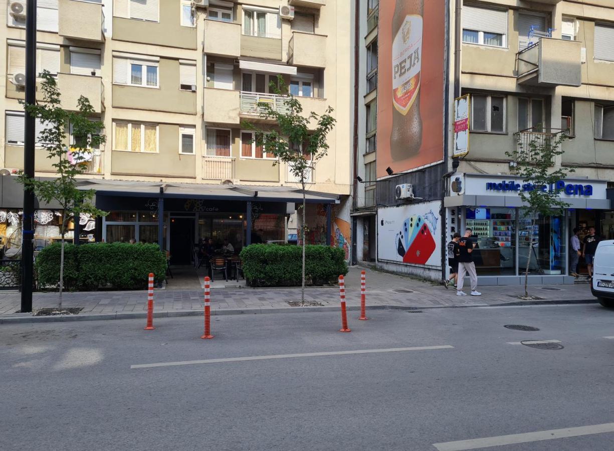 Rita Apartment Gjakova 外观 照片