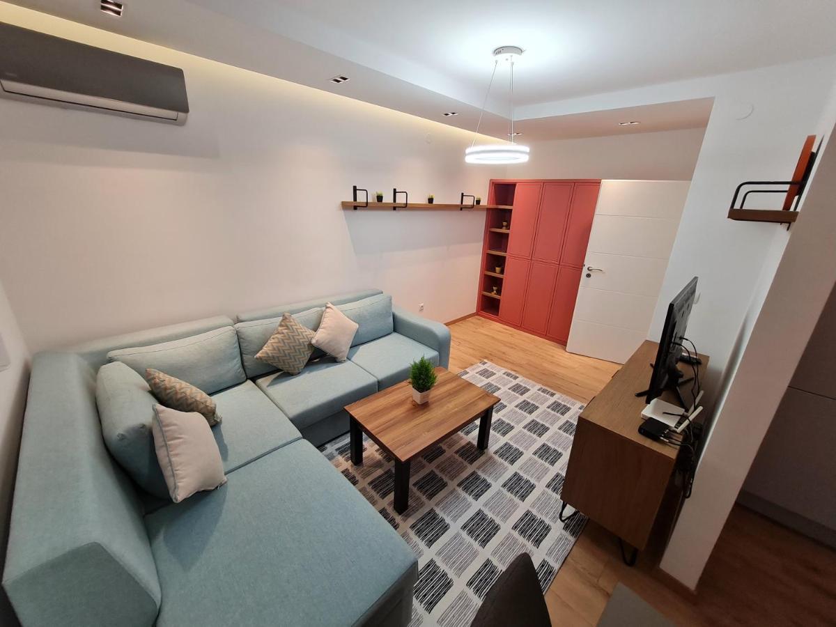 Rita Apartment Gjakova 外观 照片