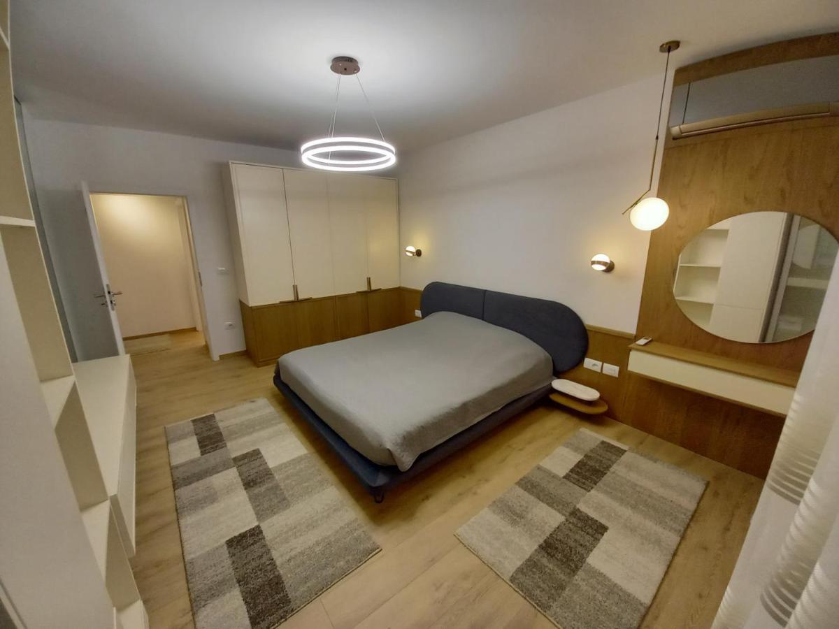 Rita Apartment Gjakova 外观 照片
