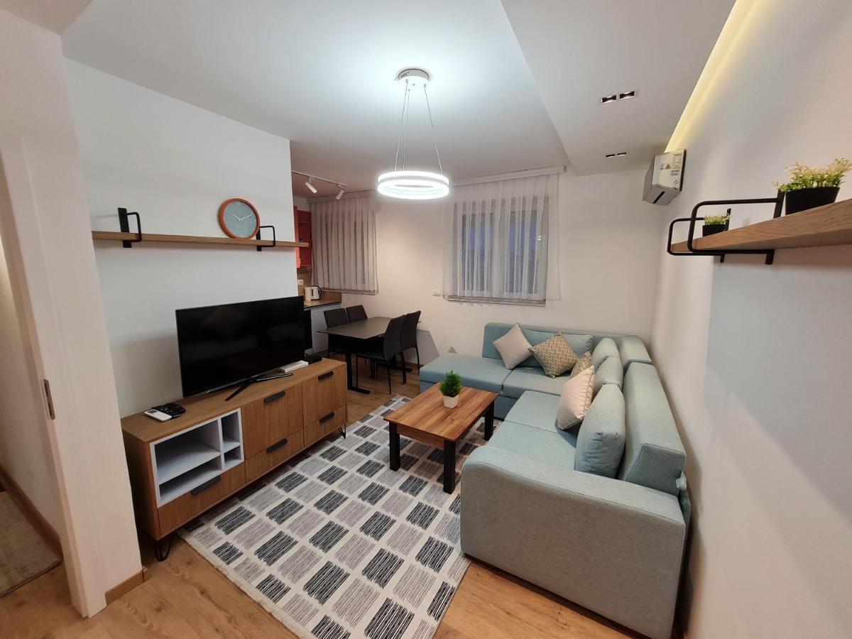 Rita Apartment Gjakova 外观 照片