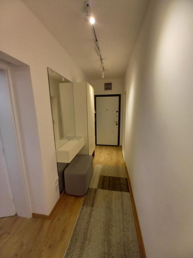 Rita Apartment Gjakova 外观 照片