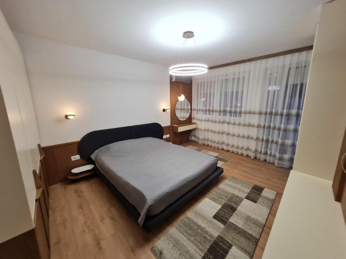 Rita Apartment Gjakova 外观 照片