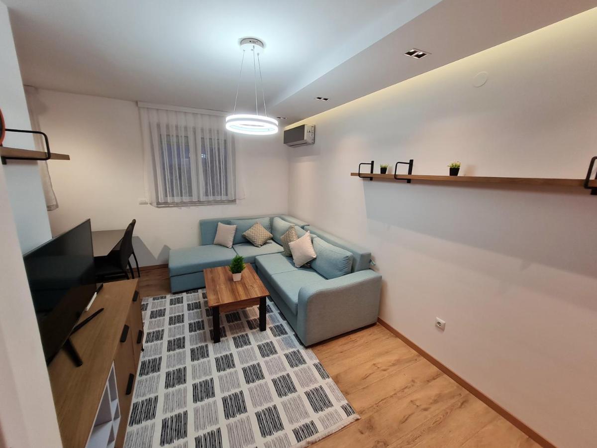 Rita Apartment Gjakova 外观 照片