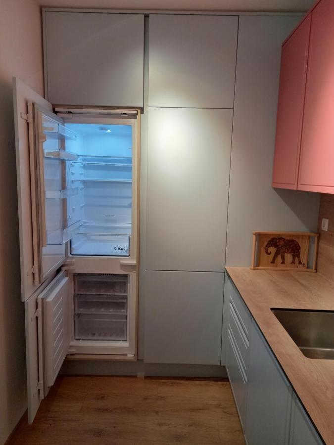 Rita Apartment Gjakova 外观 照片